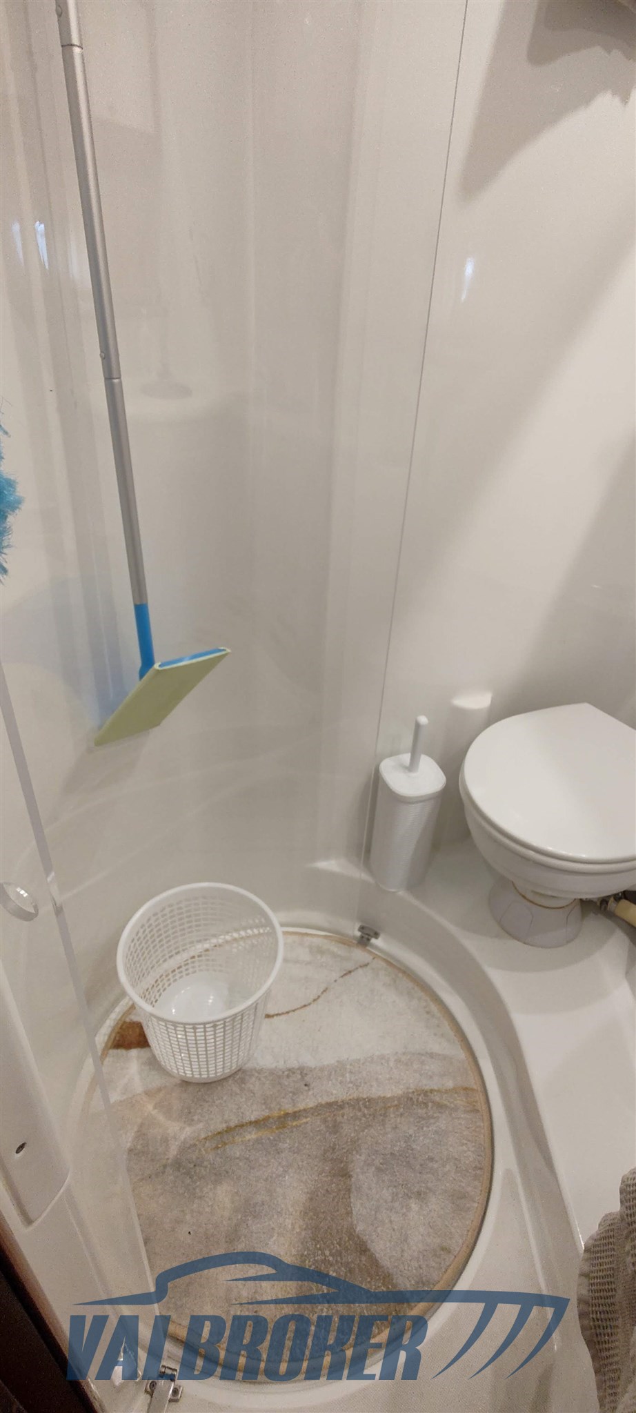 Prestige 42 fly interni (14)