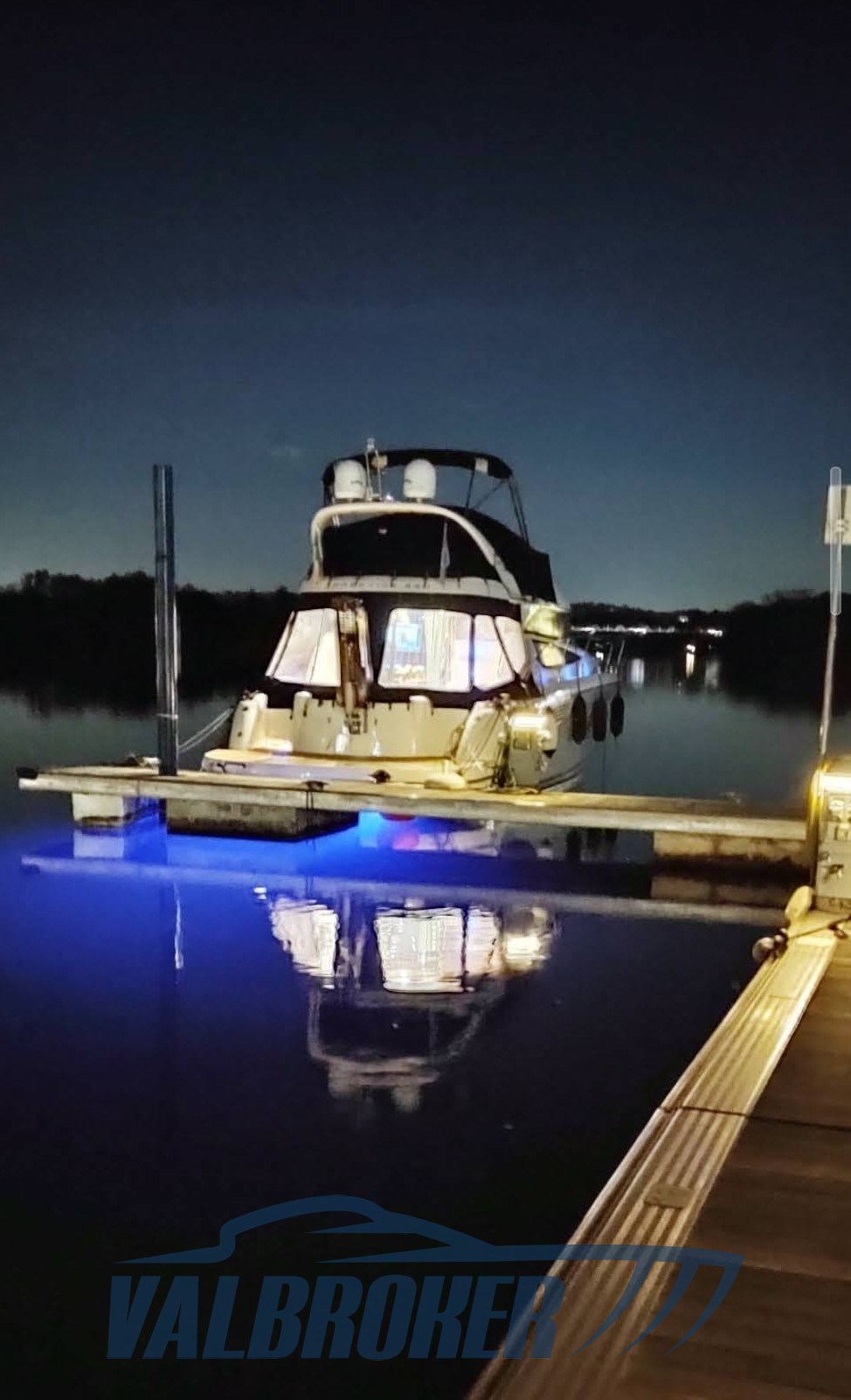 Jeanneau Prestige 42 esterni(7)