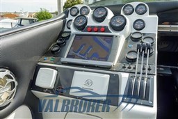 Cigarette 50 Marauder 2009 Tecniche (10)