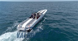 Cigarette 50 Marauder 2009 valbroker (2)