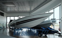 Cigarette 50 Marauder 2009 valbroker (2)