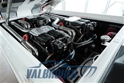 Cigarette 50 Marauder 2009 Tecniche (11)