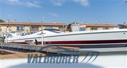 Cigarette 50 Marauder 2009 valbroker (6)