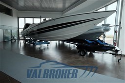 Cigarette 50 Marauder 2009 valbroker (3)