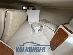 Chris Craft Corsair 28 (41)