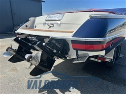 Chris Craft Corsair 28 (6)