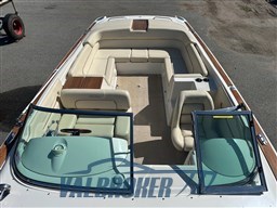 Chris Craft Corsair 28 (16)