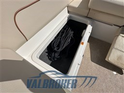 Chris Craft Corsair 28 (27)