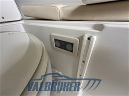 Chris Craft Corsair 28 (42)