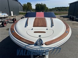 Chris Craft Corsair 28 (12)