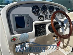 Chris Craft Corsair 28 (20)