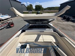 Chris Craft Corsair 28 (28)