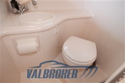 Monterey 245 Interni (16)