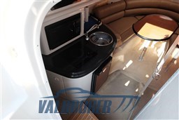 Monterey 245 Interni (1)