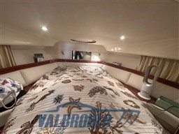 Fairline Phantom 40 interni (6)