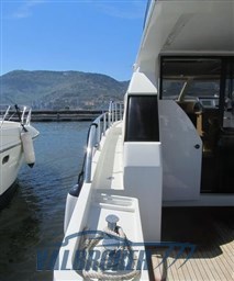 Raffaelli Calima 47 interni (8)