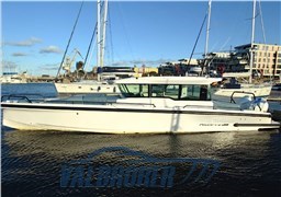 Axopar 37 xc 2025 (2)