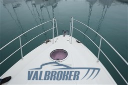 Bavaria 32 SPORT esterni (15)