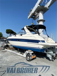 bavaria 32 sport 2006 garda (8)