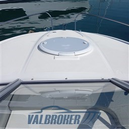 Bayliner 702 Cuddy (32)