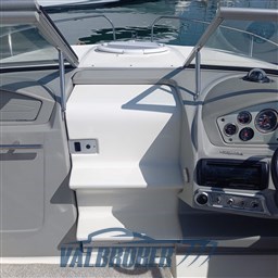 Bayliner 702 Cuddy (20)