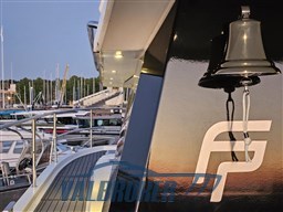 Fountain Pajot 37 2015 (4)