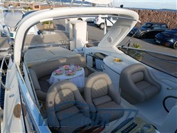 Cranchi Endurance 41 esterni (17)