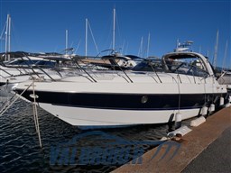 Cranchi Endurance 41 esterni (1)