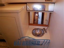 Cranchi Endurance 41 interni (16)