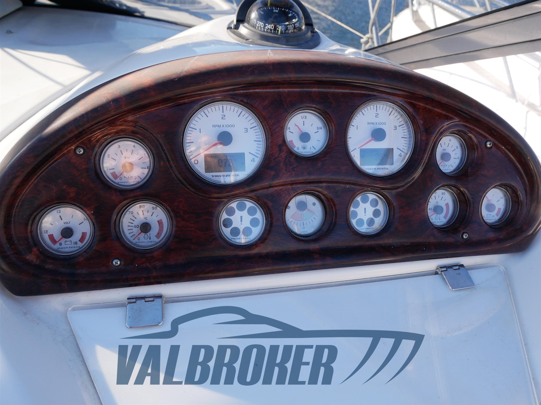 Cranchi Endurance 41 esterni (14)