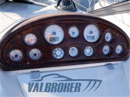 Cranchi Endurance 41 esterni (14)