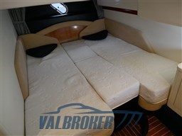 Cranchi Endurance 41 interni (15)