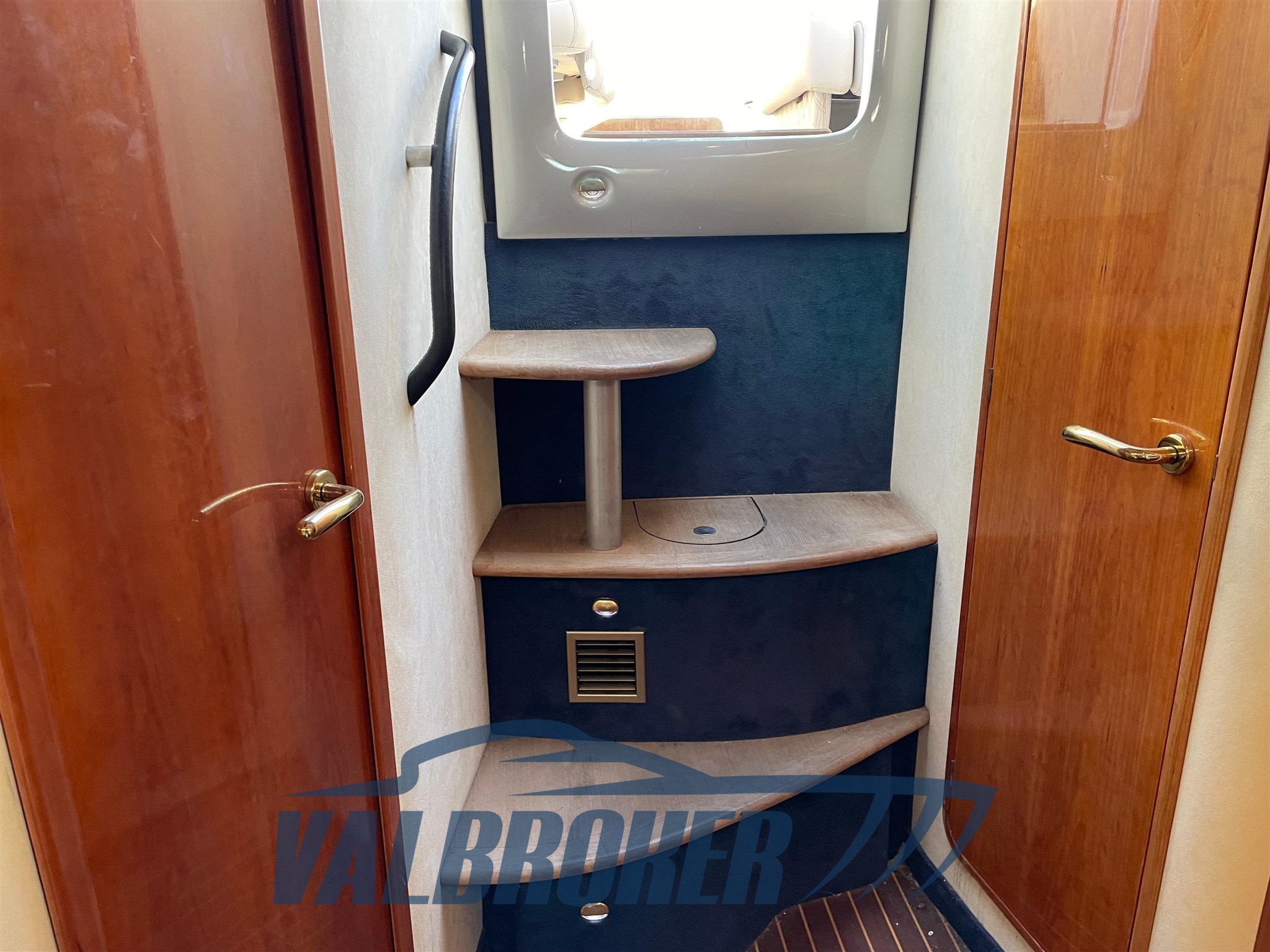 Cranchi Endurance 41 interni (11)