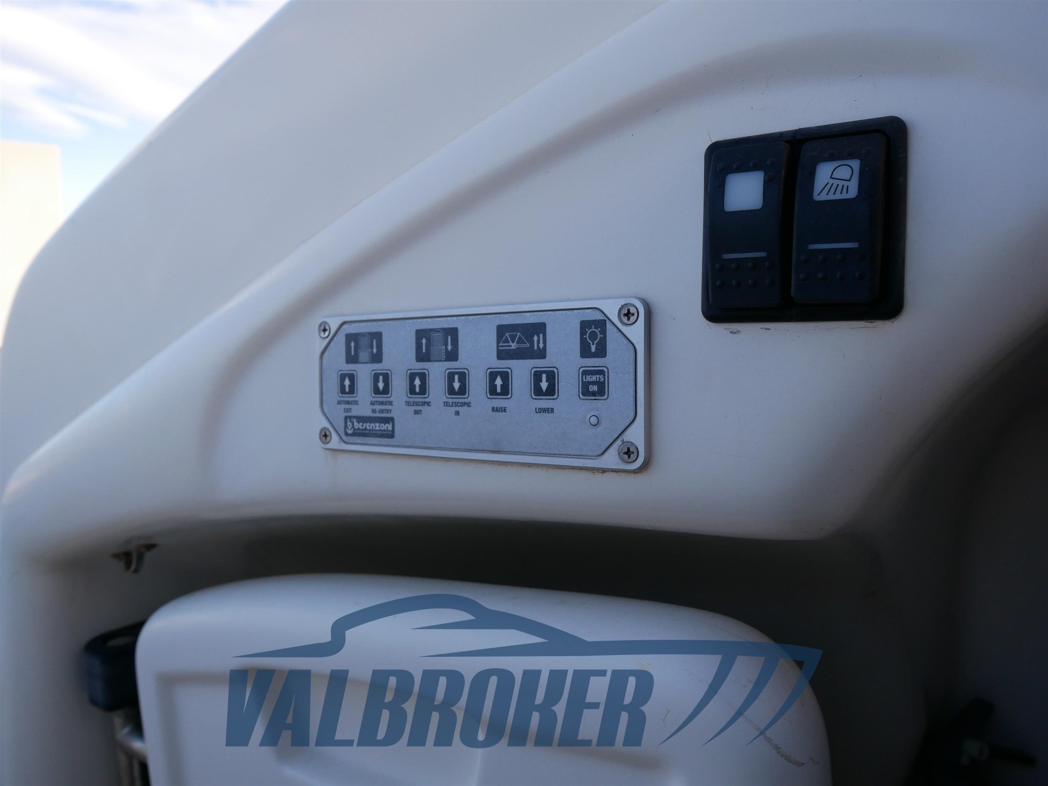 Cranchi Endurance 41 esterni (21)