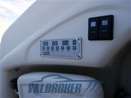 Cranchi Endurance 41 esterni (21)