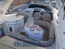 Cranchi Endurance 41 esterni (10)