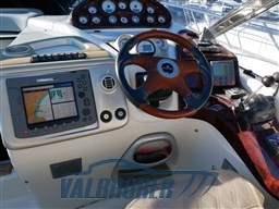 Cranchi Endurance 41 esterni (13)