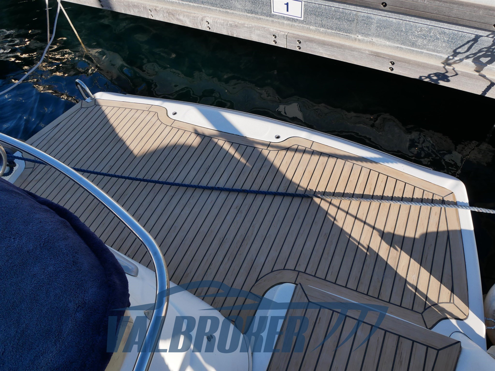 Cranchi Endurance 41 esterni (5)