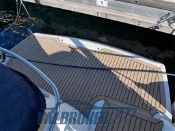 Cranchi Endurance 41 esterni (5)