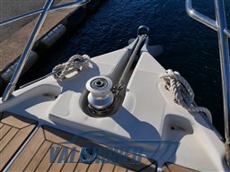 Cranchi Endurance 41 esterni (7)