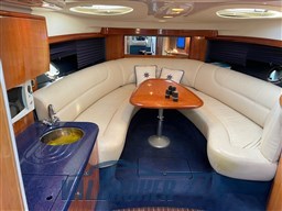 Cranchi Endurance 41 interni (1)