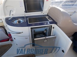 Cranchi Endurance 41 esterni (9)