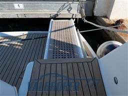 Cranchi Endurance 41 esterni (4)