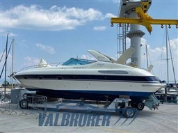 Colombo 38 SX showroom Como (1)