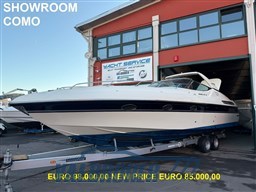Colombo 38 SX showroom Como (2)