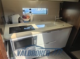 Fairline Targa 48 Foto 2025 Valbroker (14)