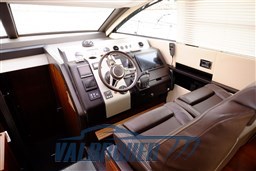 Fairline Targa 48 GT Valbroker (21) CRUSCOTTO