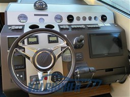 Fairline targa 48 foto 2024 toscana (4)