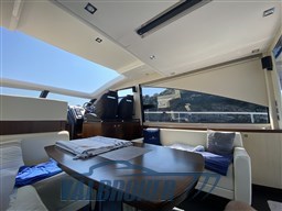 Fairline Targa 48 GT (4)