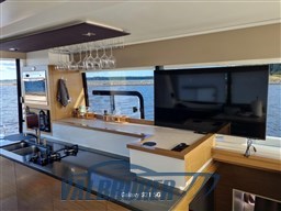 Fountain Pajot 37 2015 (8)